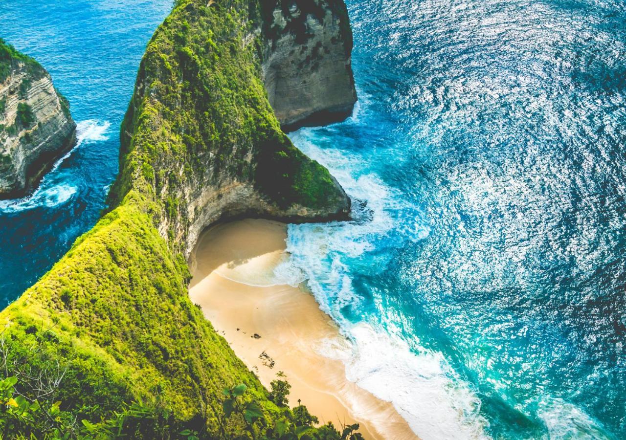 Capung Asri Eco Luxury Resort With Private Pool Villas Bedulu Kültér fotó